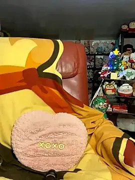 w3tkittty on StripChat