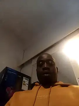 WaiterZim on StripChat