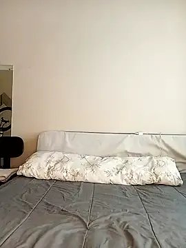 WaiterZim on StripChat