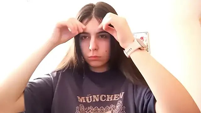 WaltraudPattie — Freechat on StripChat