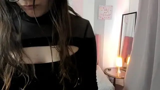 Freechat Wanda_sg on StripChat