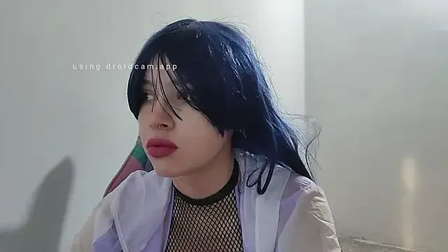 WandaDoll on StripChat