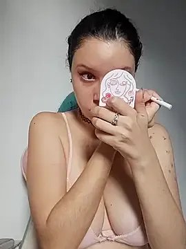 WandaDoll on StripChat