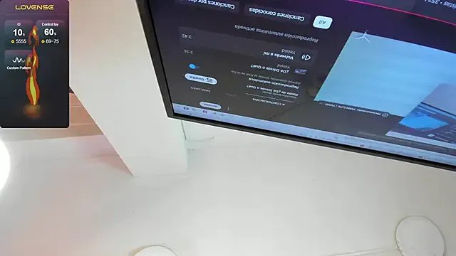 wandaliones on StripChat