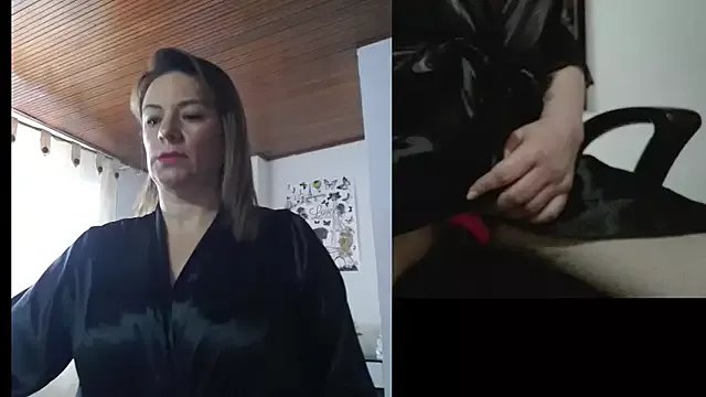 wandarubio on StripChat