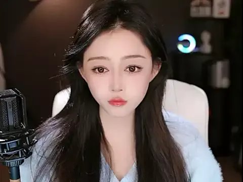 Freechat wangnana on StripChat