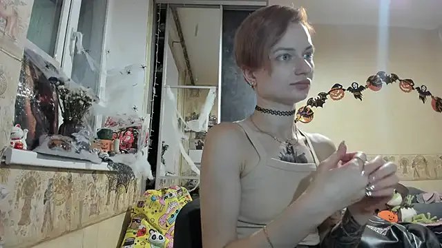 WatsonMi on StripChat