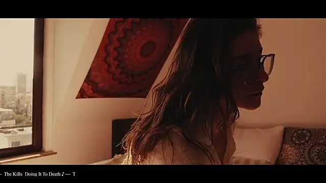 WebCora on StripChat