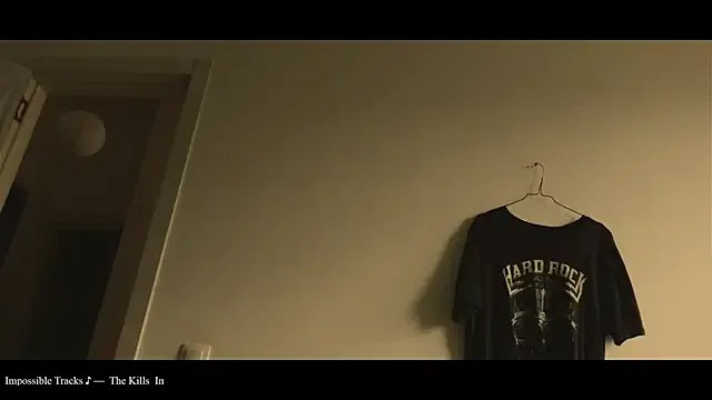 WebCora on StripChat