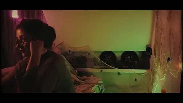 WebCora on StripChat