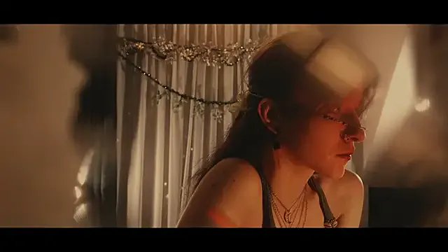 WebCora on StripChat