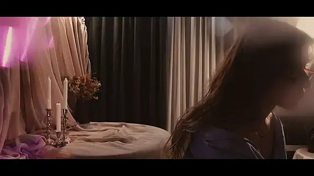 WebCora on StripChat