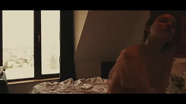 WebCora on StripChat