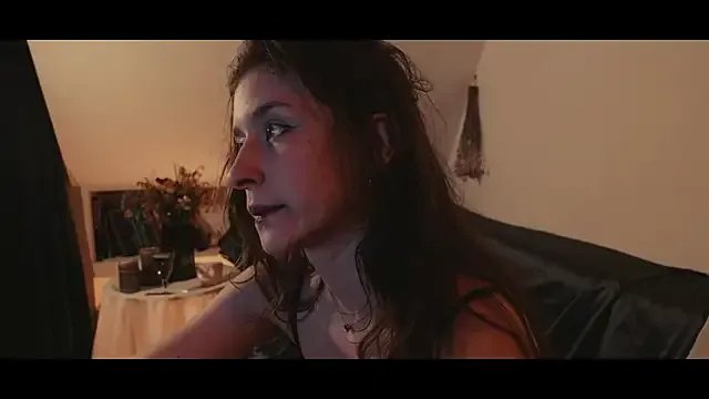 WebCora on StripChat