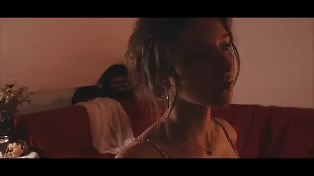 WebCora on StripChat