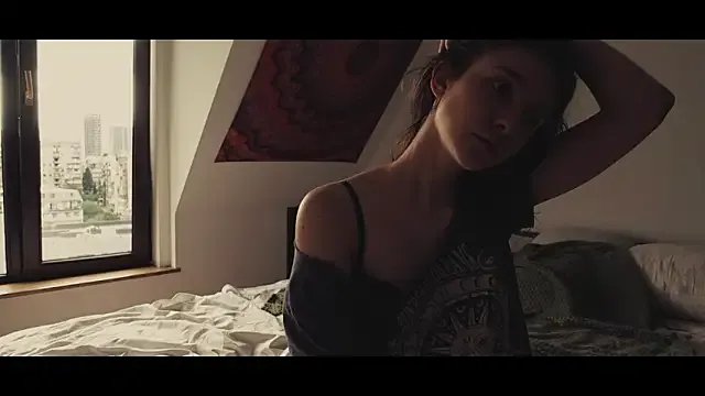 WebCora on StripChat