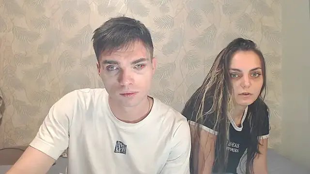 WeGiveJoy on StripChat