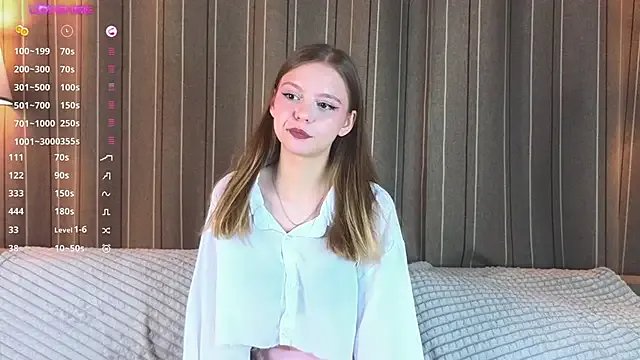 Freechat WeiSusi on StripChat