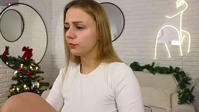 Wendy_D0ll on StripChat