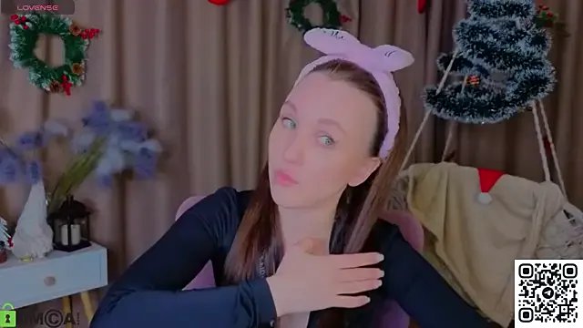 Wendy_mm on StripChat