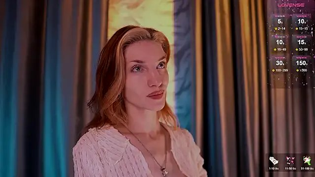 WendyGilber on StripChat