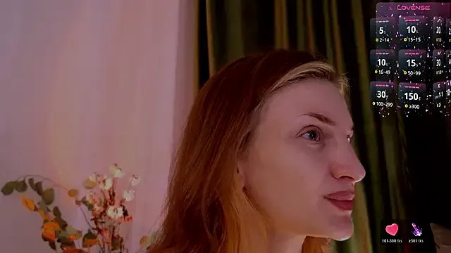 WendyGilber — Tease my nipples close to cam