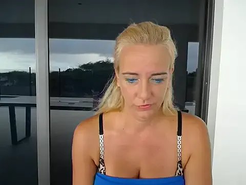 Wendysexyx on StripChat