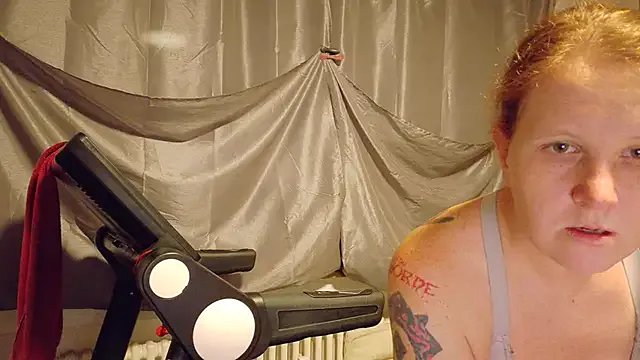 wetgerman_2 on StripChat