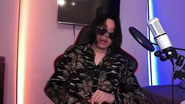 wexlee7 on StripChat