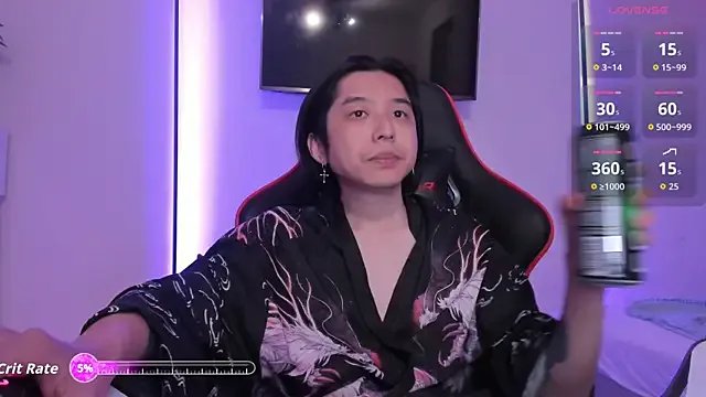 wexlee7 on StripChat