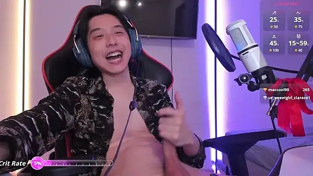 wexlee7 on StripChat