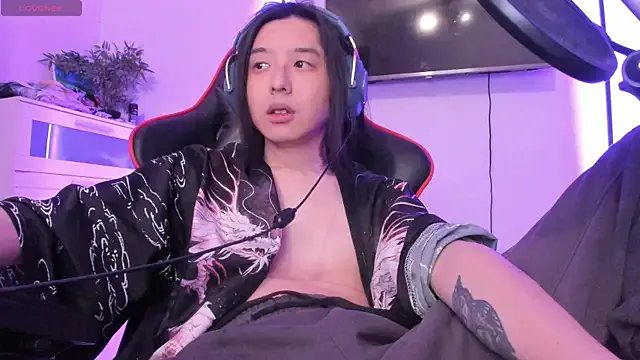 wexlee7 on StripChat