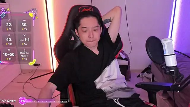 wexlee7 on StripChat