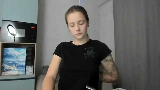 why_again_me on StripChat