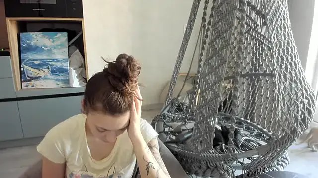 why_again_me on StripChat