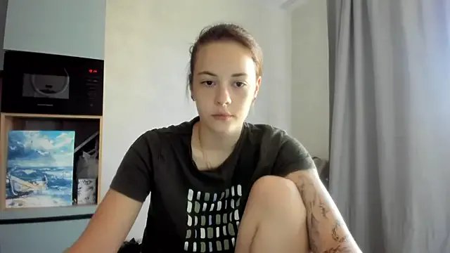 why_again_me on StripChat