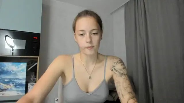 why_again_me on StripChat