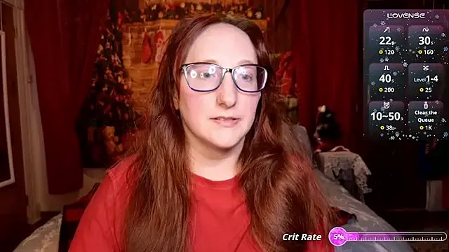 WickedAphrodite on StripChat