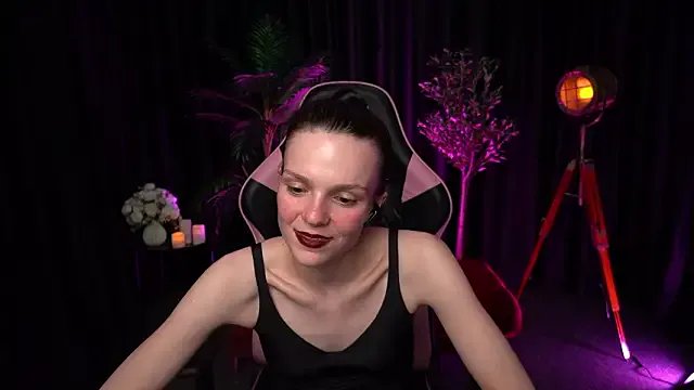 Wild_Alice_me — Say hello at my first day!