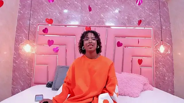 WILD_FIREE_ on StripChat