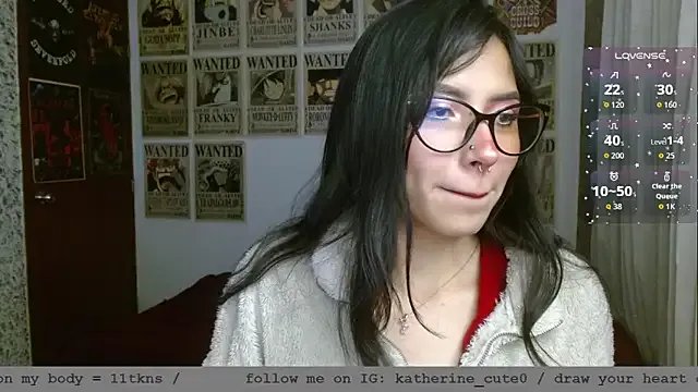 Private wild_kittys on StripChat