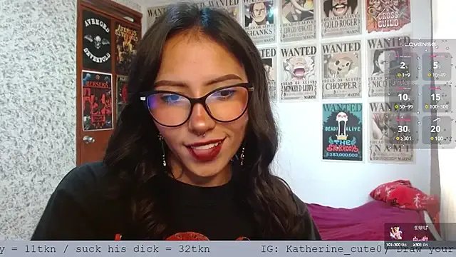 Private wild_kittys on StripChat