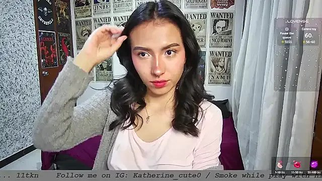 Private wild_kittys on StripChat