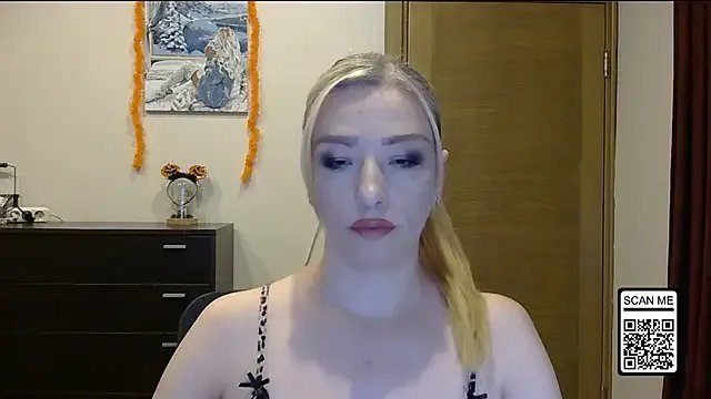 Wild_Silk_Desire on StripChat