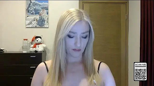 Wild_Silk_Desire on StripChat