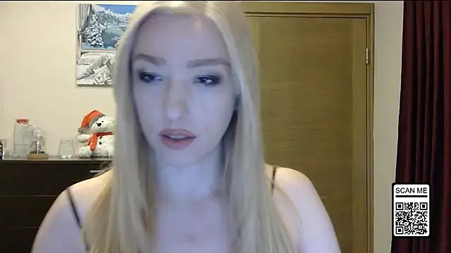 Wild_Silk_Desire on StripChat