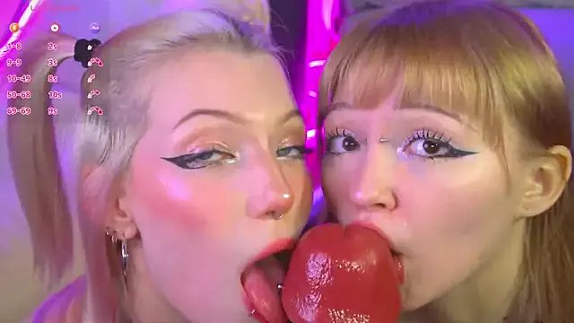 Wildneck on StripChat