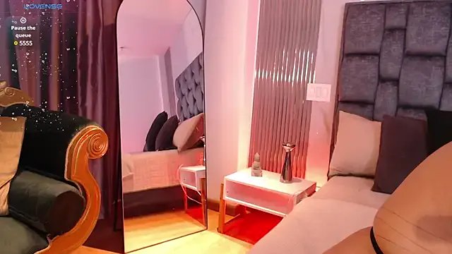 WildyTemping on StripChat