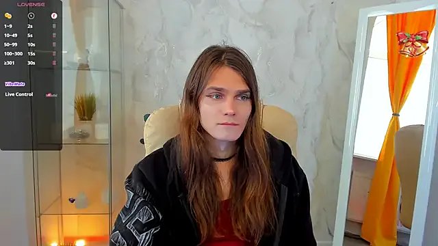 Will_Will_ on StripChat