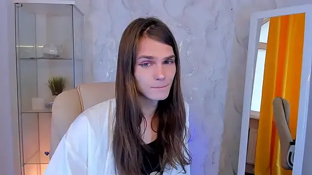 Will_Will_ on StripChat